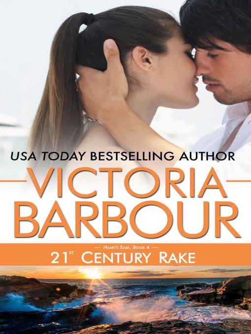Title details for 21st Century Rake by Victoria Barbour - Available